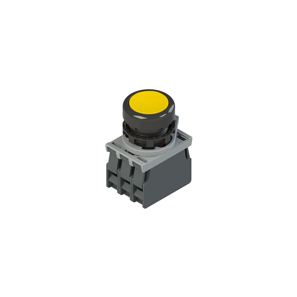 PIZZATO ELETTRICA PZZE2 AC-DXBC0404 UNIT COMPLETA CON PULSANTE LUMINOSO BAS