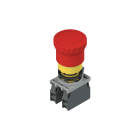 PIZZATO ELETTRICA - PZZE2 AC-DXBC1002 UNIT COMPLETA CON PULSANTE D EMERGENZA