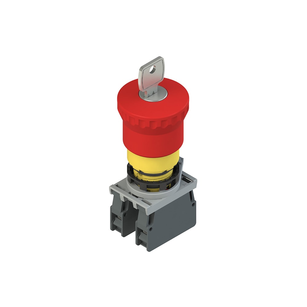 PIZZATO ELETTRICA PZZE2 AC-DXBC1011 UNIT COMPLETA CON PULSANTE D EMERGENZA