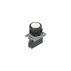 PIZZATO ELETTRICA - PZZE2 AC-DXBC1200 UNIT COMPLETA CON PULSANTE OPACO BASE D