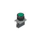 PIZZATO ELETTRICA PZZE2 AC-DXBC1210 UNIT COMPLETA CON PULSANTE OPACO BASE D
