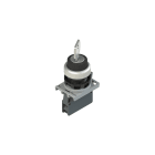 PIZZATO ELETTRICA PZZE2 AC-DXBC1608 UNIT COMPLETA CON SELETTORE A CHIAVE BA