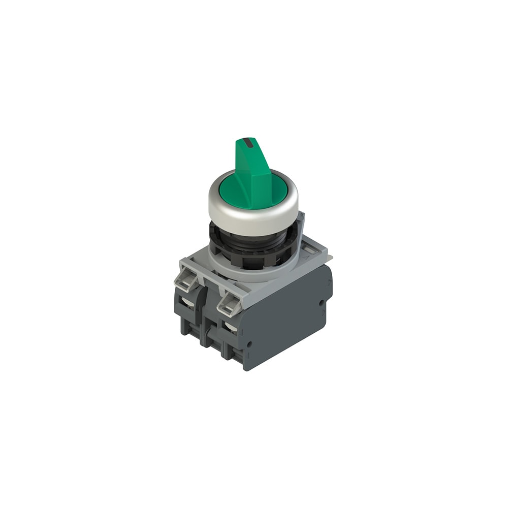 PIZZATO ELETTRICA - PZZE2 AC-DXBC2275 UNIT COMPLETA CON SELETTORE LUMINOSO A 4