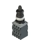 PIZZATO ELETTRICA - PZZE2 AC-DXBC0629 UNIT COMPLETA CON PULSANTE DOPPIO BASE