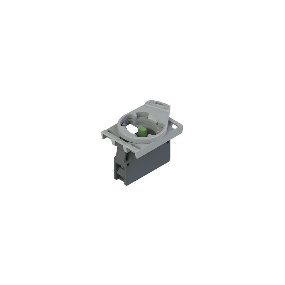 PIZZATO ELETTRICA PZZE2 AC-XXBC0010 UNIT COMPLETA CON UNIT DI CONTATTO 1NO E