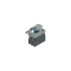 PIZZATO ELETTRICA PZZE2 AC-XXBC0047 UNIT COMPLETA CON UNIT LED BLU UNIT DI