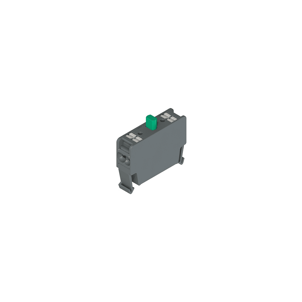 PIZZATO ELETTRICA PZZE2 CF10G2M1 UNIT DI CONTATTO A FONDO SCATOLA SERIE E