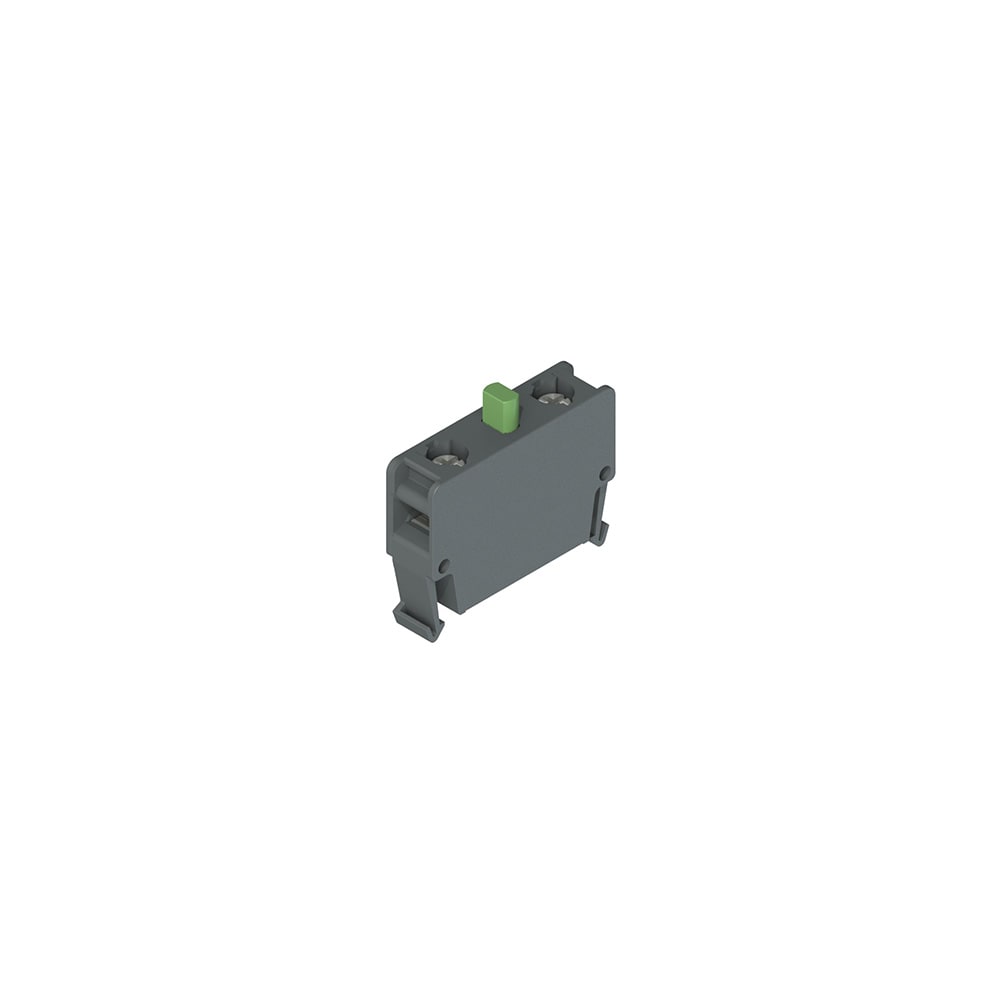 PIZZATO ELETTRICA PZZE2 CF10G2V1 UNIT DI CONTATTO A FONDO SCATOLA SERIE E