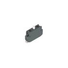 PIZZATO ELETTRICA - PZZE2 CF11G2V1 UNIT DI CONTATTO DOPPIA AGGANCIO A FOND