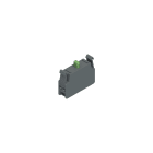 PIZZATO ELETTRICA - PZZE2 CP10G2M1 UNIT DI CONTATTO A PANNELLO SERIE E2 1N