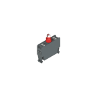 PIZZATO ELETTRICA - PZZE2 LF1A3M1 UNIT LED SERIE EROUND