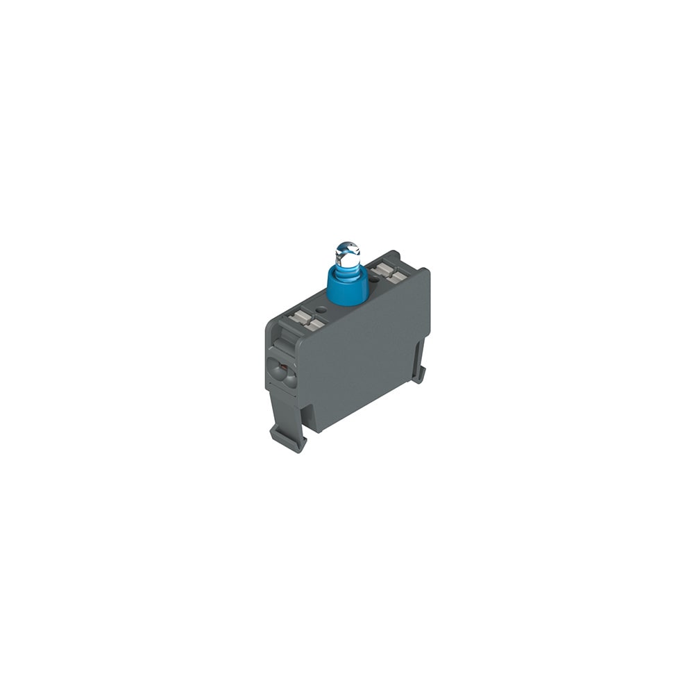 PIZZATO ELETTRICA PZZE2 LF1A6M1 UNIT LED SERIE EROUND