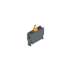 PIZZATO ELETTRICA PZZE2 LF1A8V1 UNIT LED SERIE EROUND