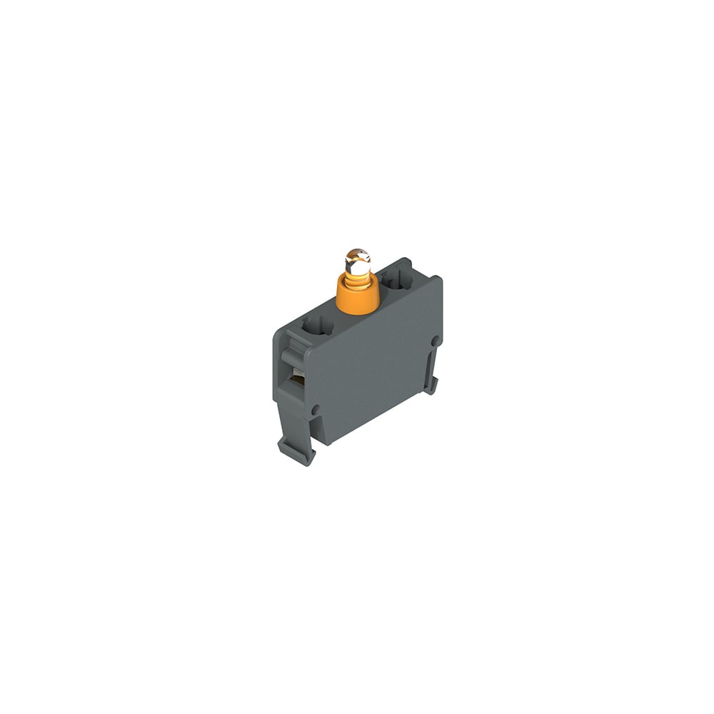 PIZZATO ELETTRICA - PZZE2 LF1A8V1 UNIT LED SERIE EROUND