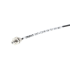OMRON - OMRE32C31M1M Fibre optic sensor, diffuse, M3 head, co-ax