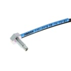 OMRON - OMRE32D21N2M SENSORE- REFLEX M4. RAGGIO CURV. 2MM