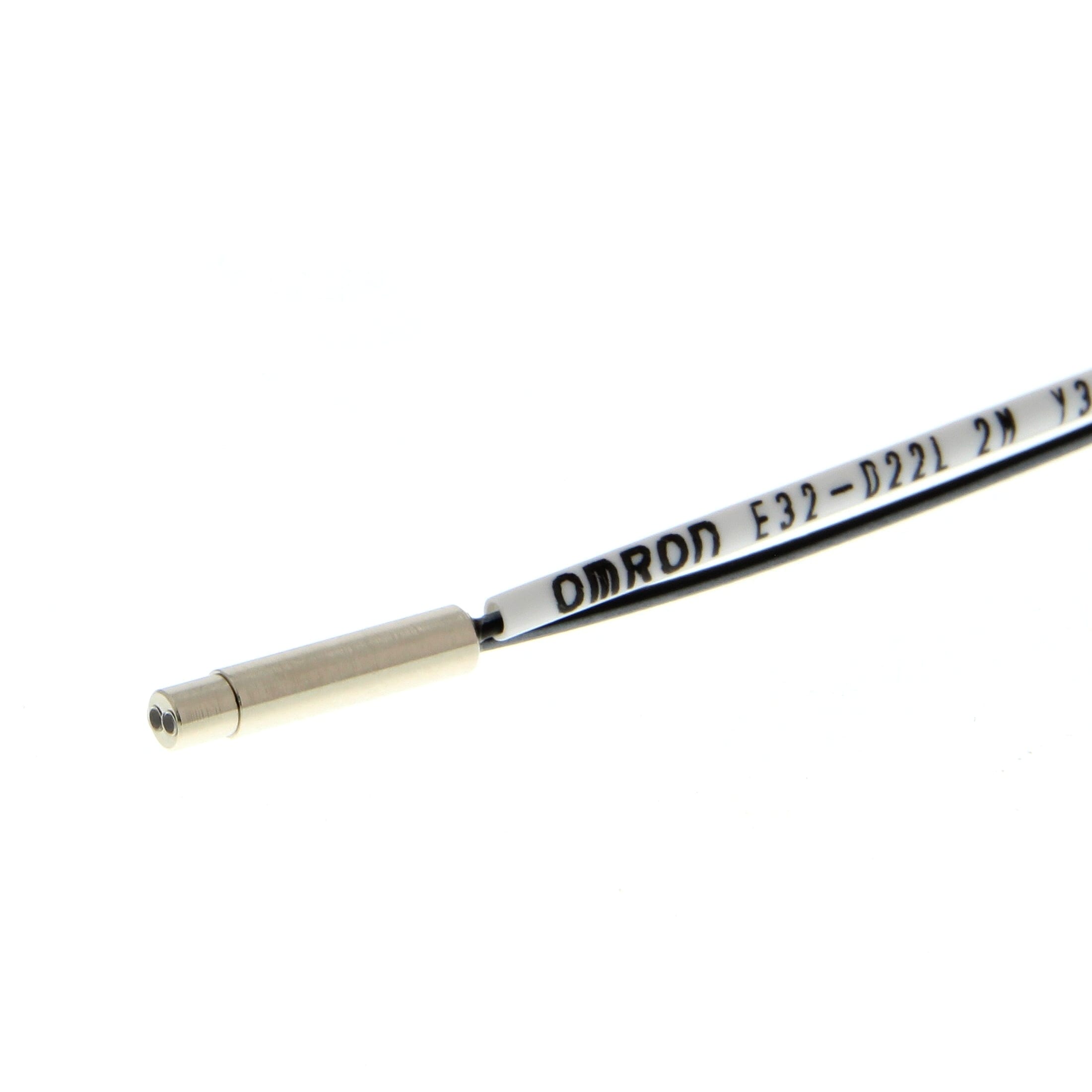 OMRON OMRE32D22L2M-182527 SENSORE- REFLEX DIAM. 3 MM