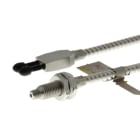 OMRON - OMRE32D61S2M-163118 SENSORE- FIBRA REFLEX M6 PER TEMP. 300