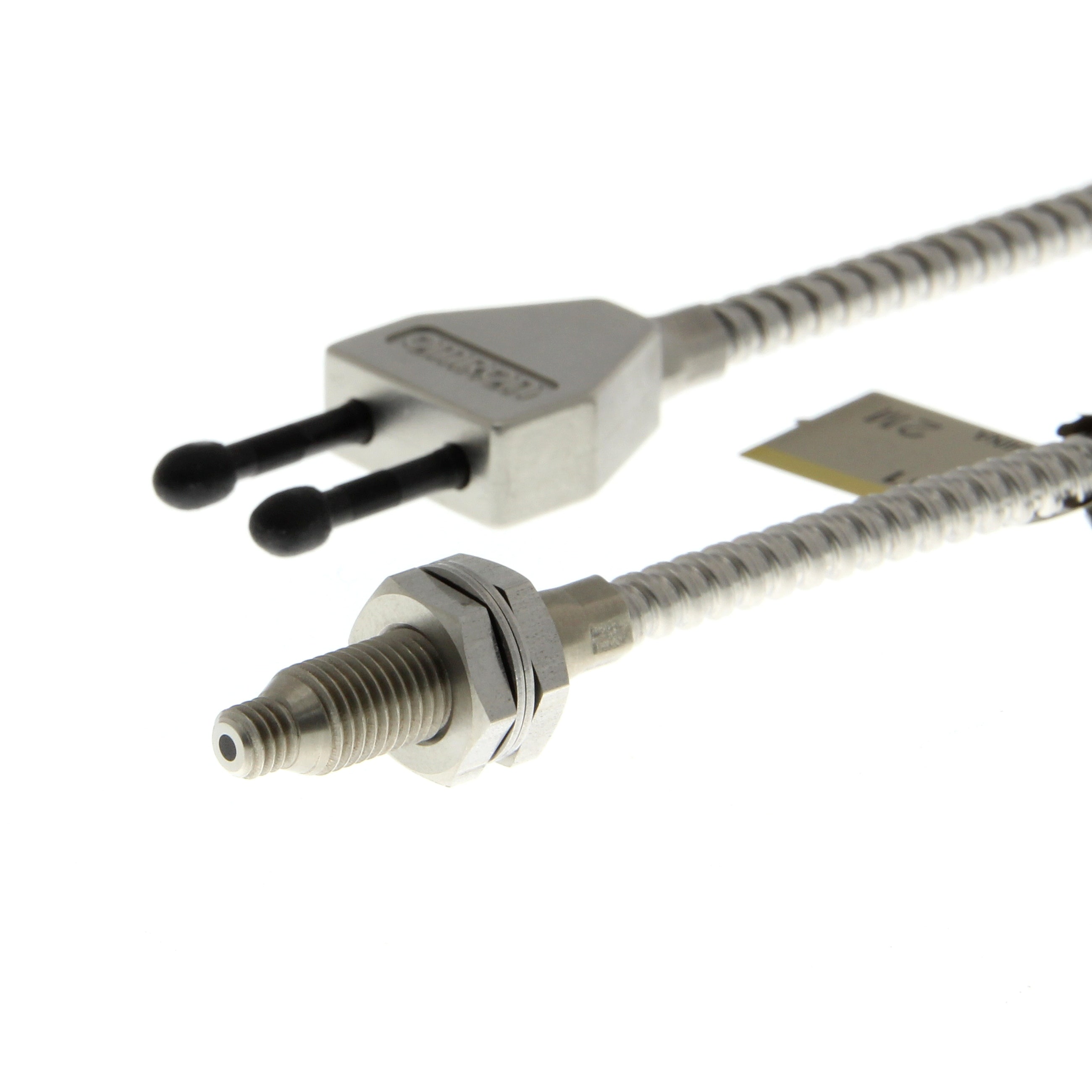 OMRON OMRE32D612M SENSORE- REFLEX M6 PER TEMPERATURA -60+3
