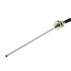 OMRON OMRE32DC200BR SENSORE- FIBRA OTTICA A TASTEGGIO DIRETT