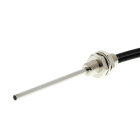 OMRON OMRE32DC200B42MCHN- SENSORE- REFLEX M6 TUBETTO INOX 4 CM