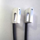 OMRON OMRE32ET15YR12M SENSORE- FIBRA OTTICA RETTANGOLARE A SBA