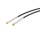 OMRON OMRE32ETC2202M FIBRA OTTICA SBARR. 4MM PROTEZIONE PLAST