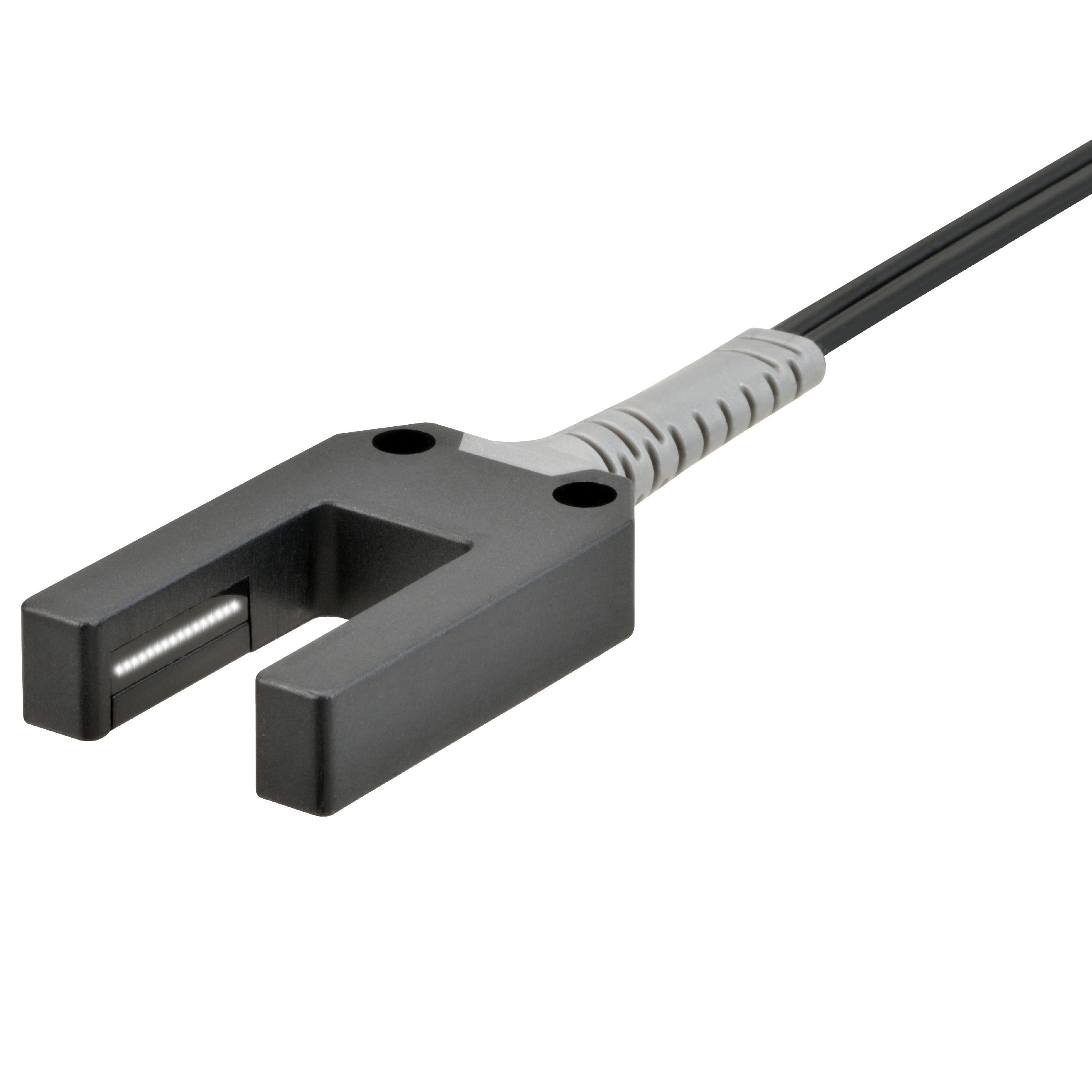 OMRON OMRE32G162M SENSORE- FIBRA OTTICA A FORCELLA