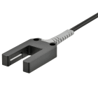 OMRON - OMRE32G162M SENSORE- FIBRA OTTICA A FORCELLA