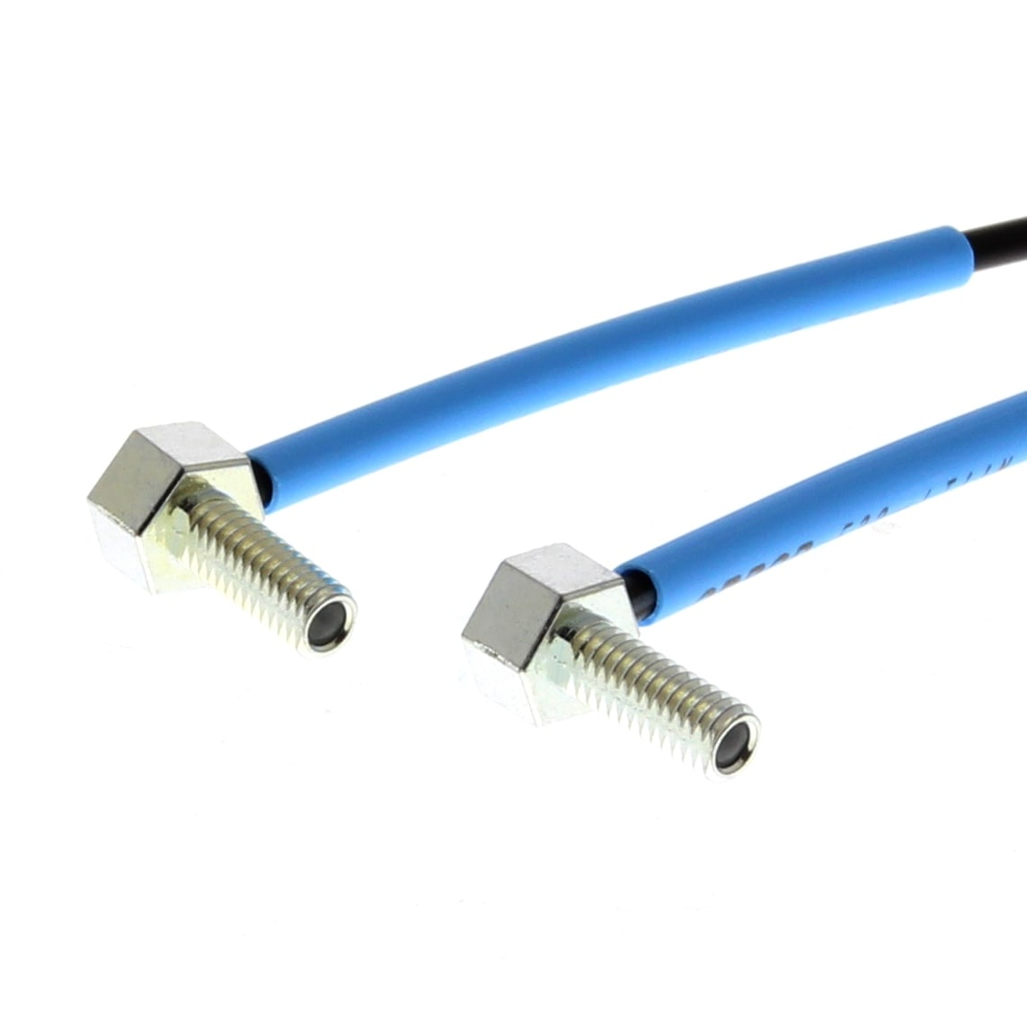 OMRON OMRE32LT11N2M SENSORE- SENSORI - FIBRE OTTICHE ESAGONA