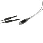 OMRON - OMRE32R212M SENSORE- RIFLESSIONE POLARIZZATA M6