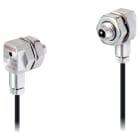 OMRON - OMRE32T11NF2M sensore- Fibre a sbarramentM8 oil resistant