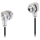 OMRON - OMRE32T11NF2M SENSORE- FIBRE A SBARRAMENTM8 OIL RESIST