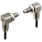 OMRON - OMRE32T11NFS2M Fiber optic sensor head, through-beam, M8 r