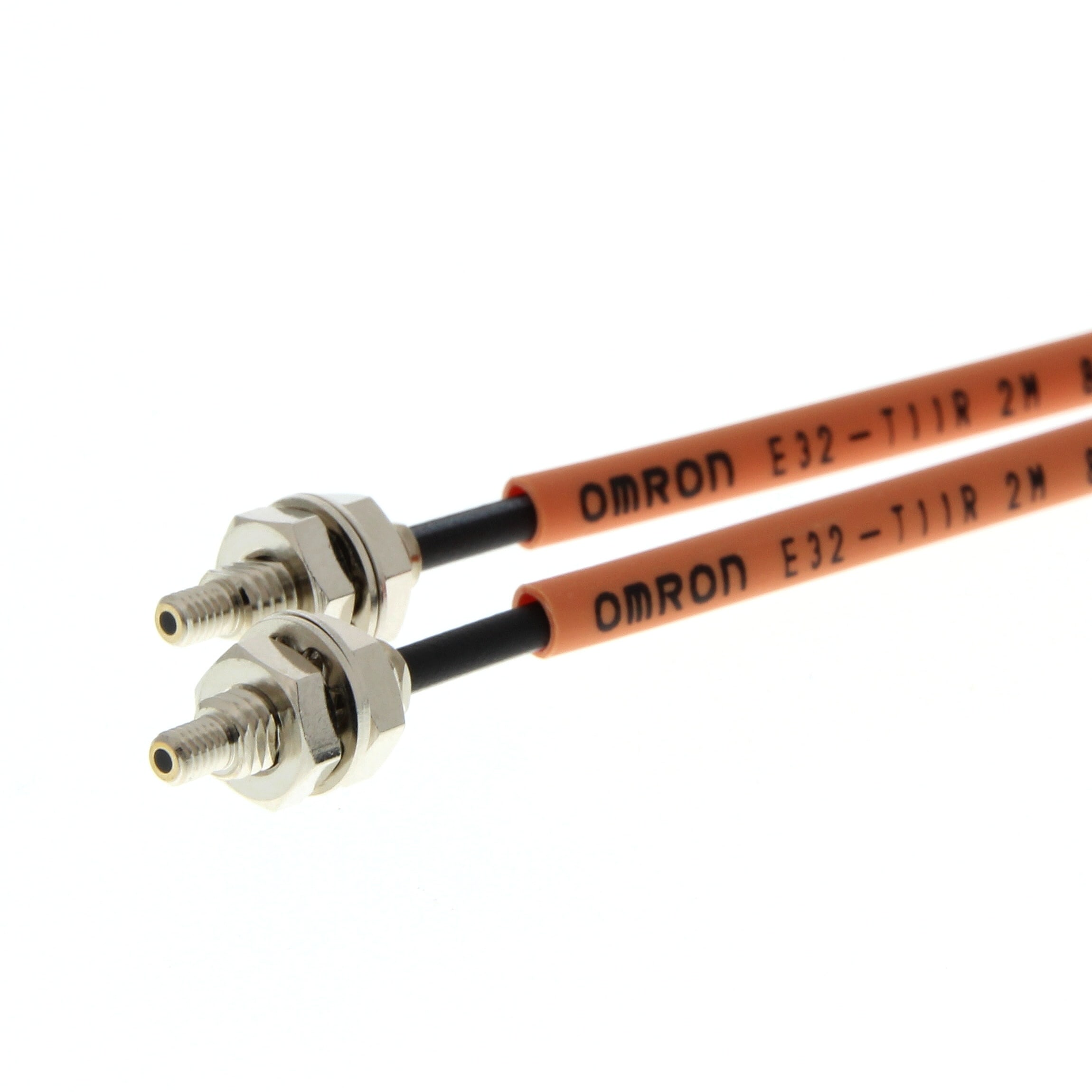 OMRON OMRE32T11R2M-131565 SENSORE- FIBRE A SBARRAMENTO M4 FLESSIBI