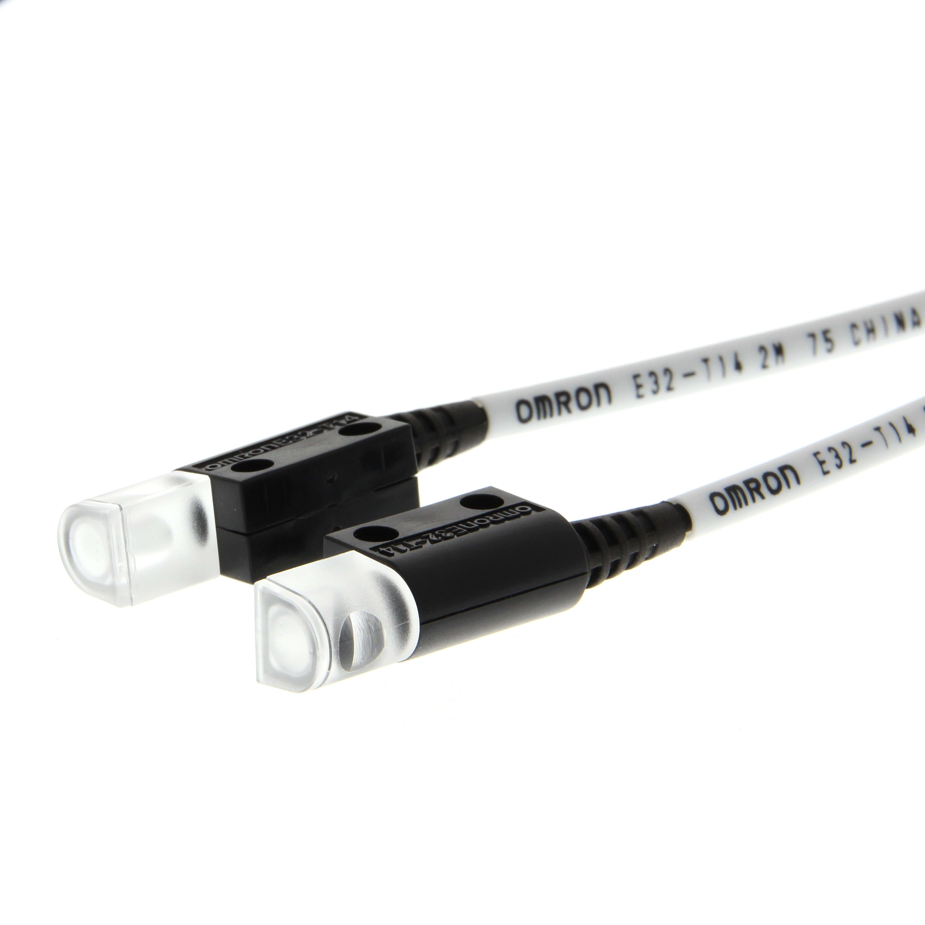 OMRON - OMRE32T145M SENSORE A FIBRA OTTICA, SBARRAMENTO, TES