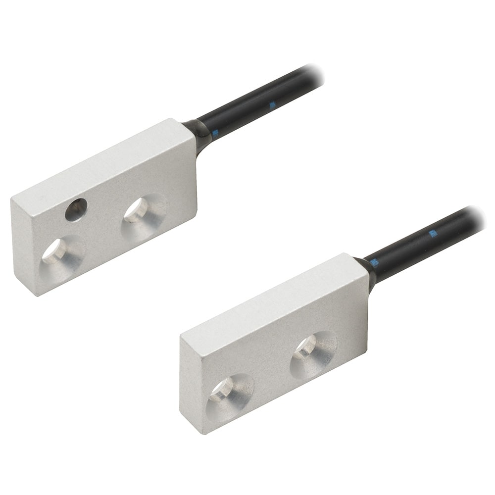 OMRON - OMRE32T15Z2M SENSORE- SBARRAMENTO PIATTO. 15X18X3/15*