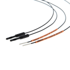 OMRON OMRE32T222R2M SENSORE- SBARRAMENTO DIAM. 2 MM. FLESSIB