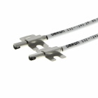 OMRON - OMRE32T24S2M SENSORE- SBARRAMENTO DIAM. 1MM RAD.