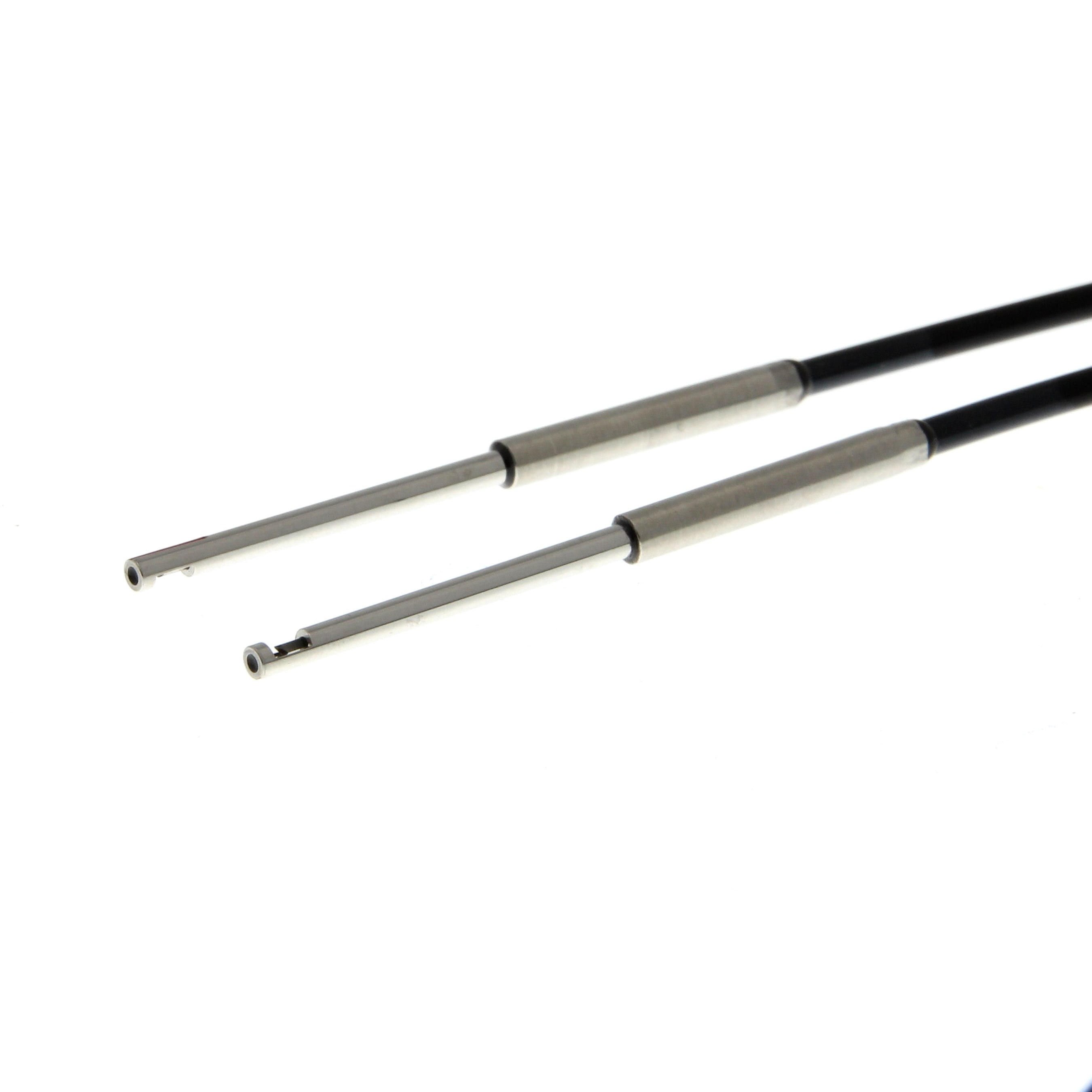 OMRON - OMRE32T542M-1581160 SENSORE- SBARRAMENTO RAD.DIA.2MM.TEMP.15