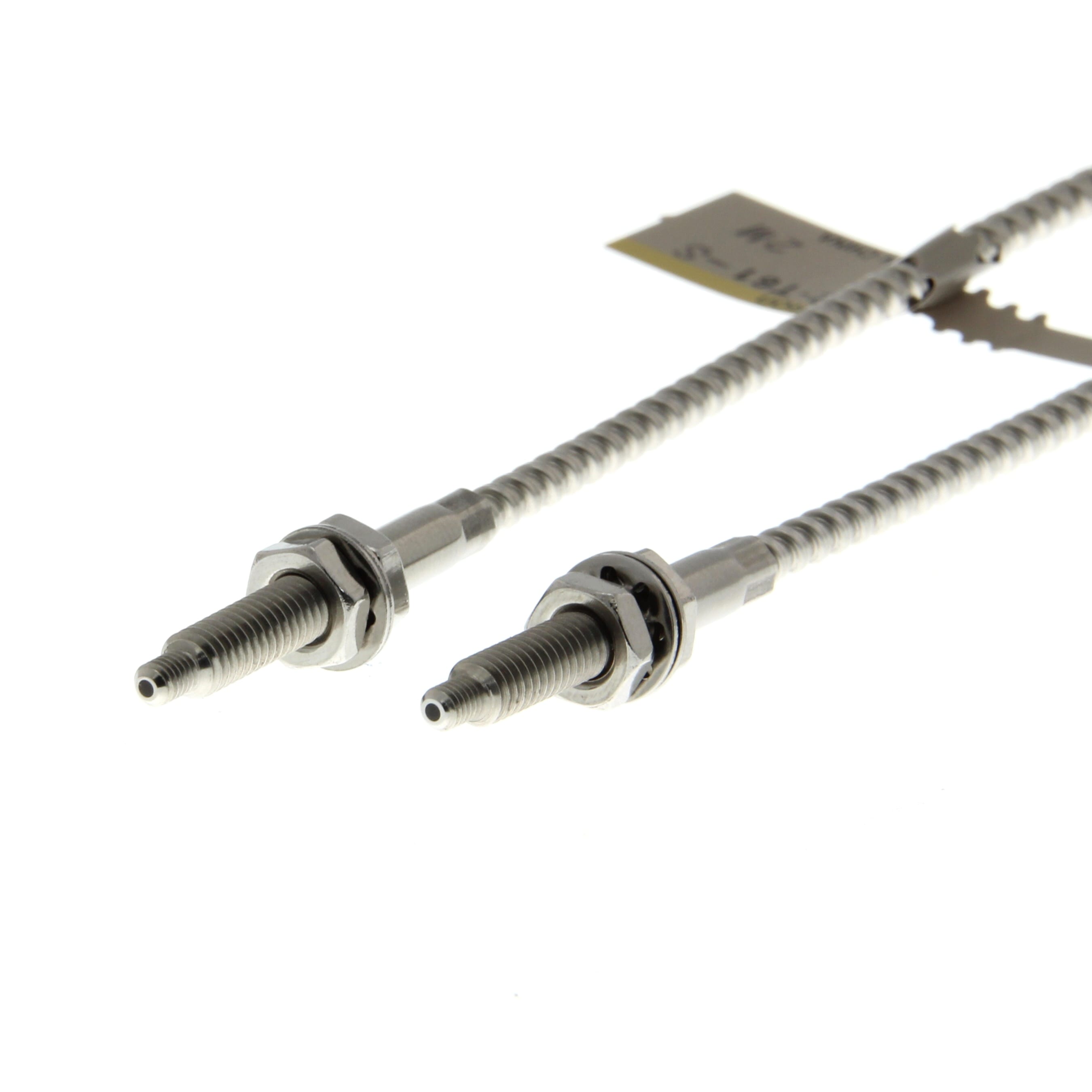 OMRON OMRE32T61S2M-163117 FIBRA OTTICA E32-T61S, M4, R25, 2M, 300