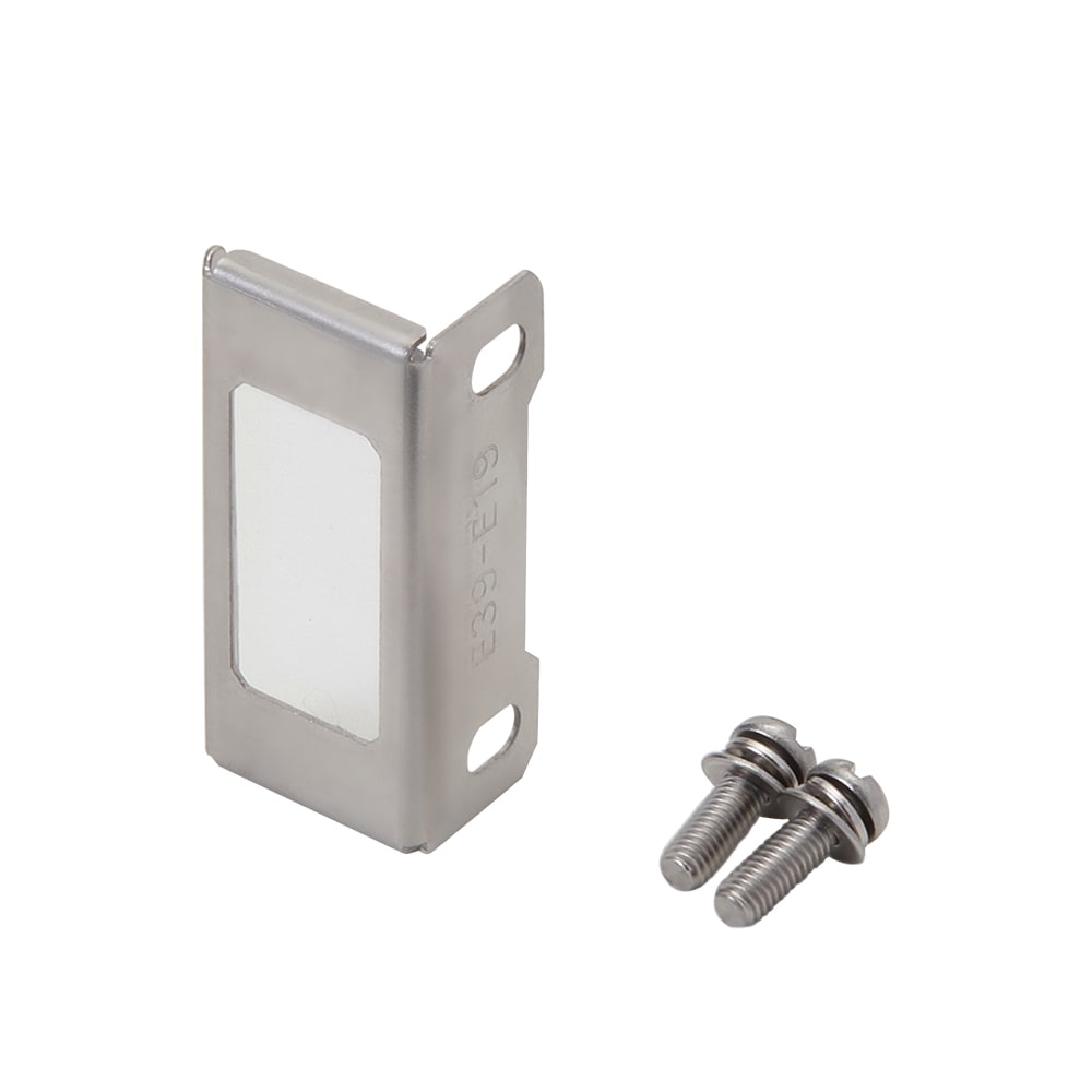 OMRON OMRE39E19 COPERTURA DI PROTEZIONE FRONTALE PER E3A