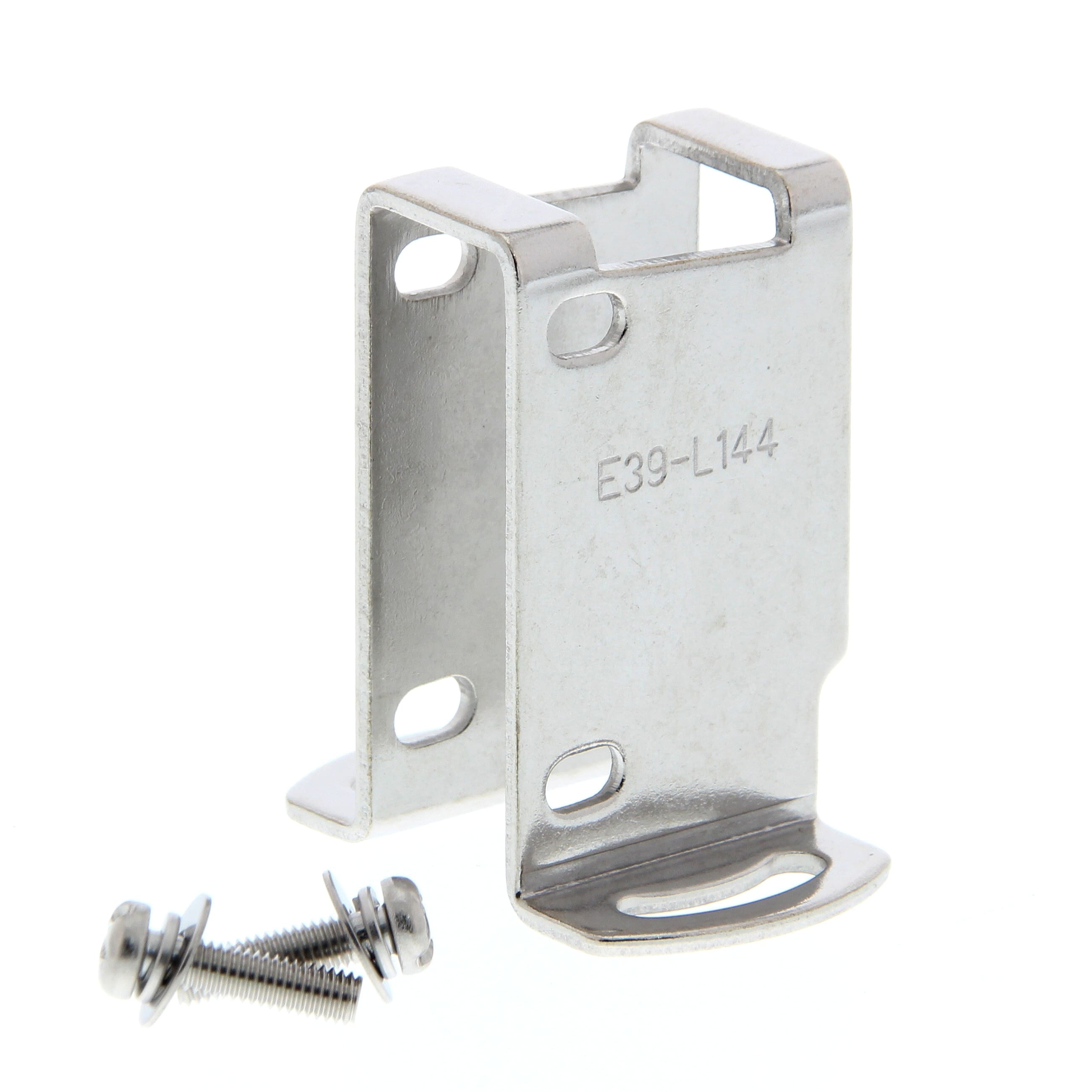 OMRON OMRE39L144-10473900 SENSORE- ACCESSORI SENSORI STAFFE PER E3