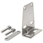 OMRON - OMRE39L187 sensore- Staffa per E3NC-SH