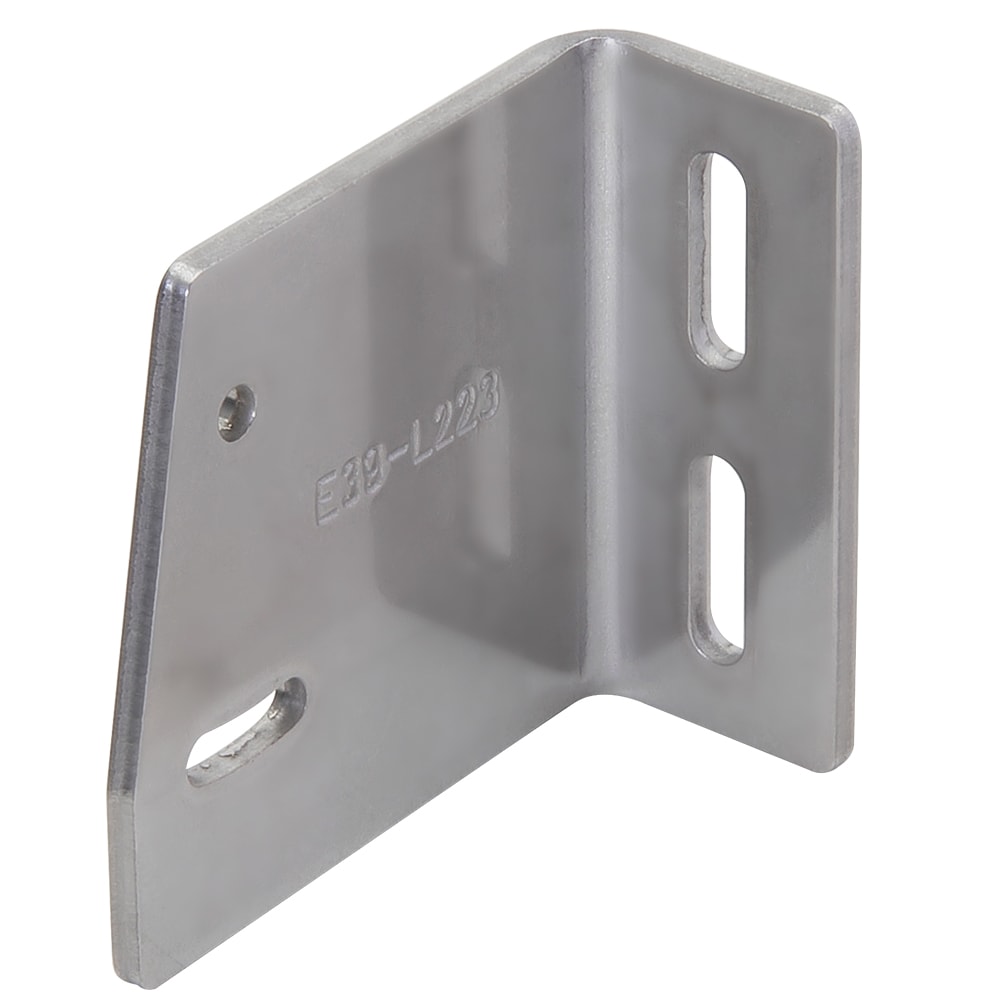 OMRON OMRE39L223 STAFFA DI MONTAGGIO POSTERIORE