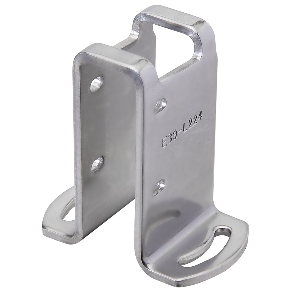 OMRON OMRE39L224 ROBUSTA STAFFA DI MONTAGGIO