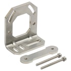 OMRON - OMRE39L245 L-SHAPED MOUNTING BRACKET (180 ) FOR E3A