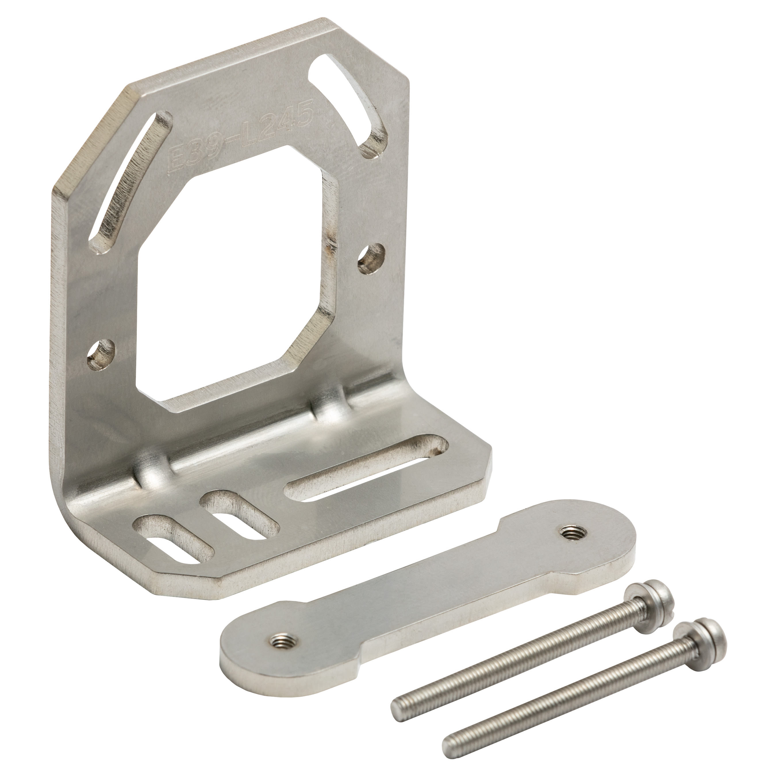 OMRON - OMRE39L245 L-SHAPED MOUNTING BRACKET (180 ) FOR E3A