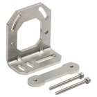 OMRON OMRE39L245 STAFFA DI MONTAGGIO A L (180 ) PER E3AS-