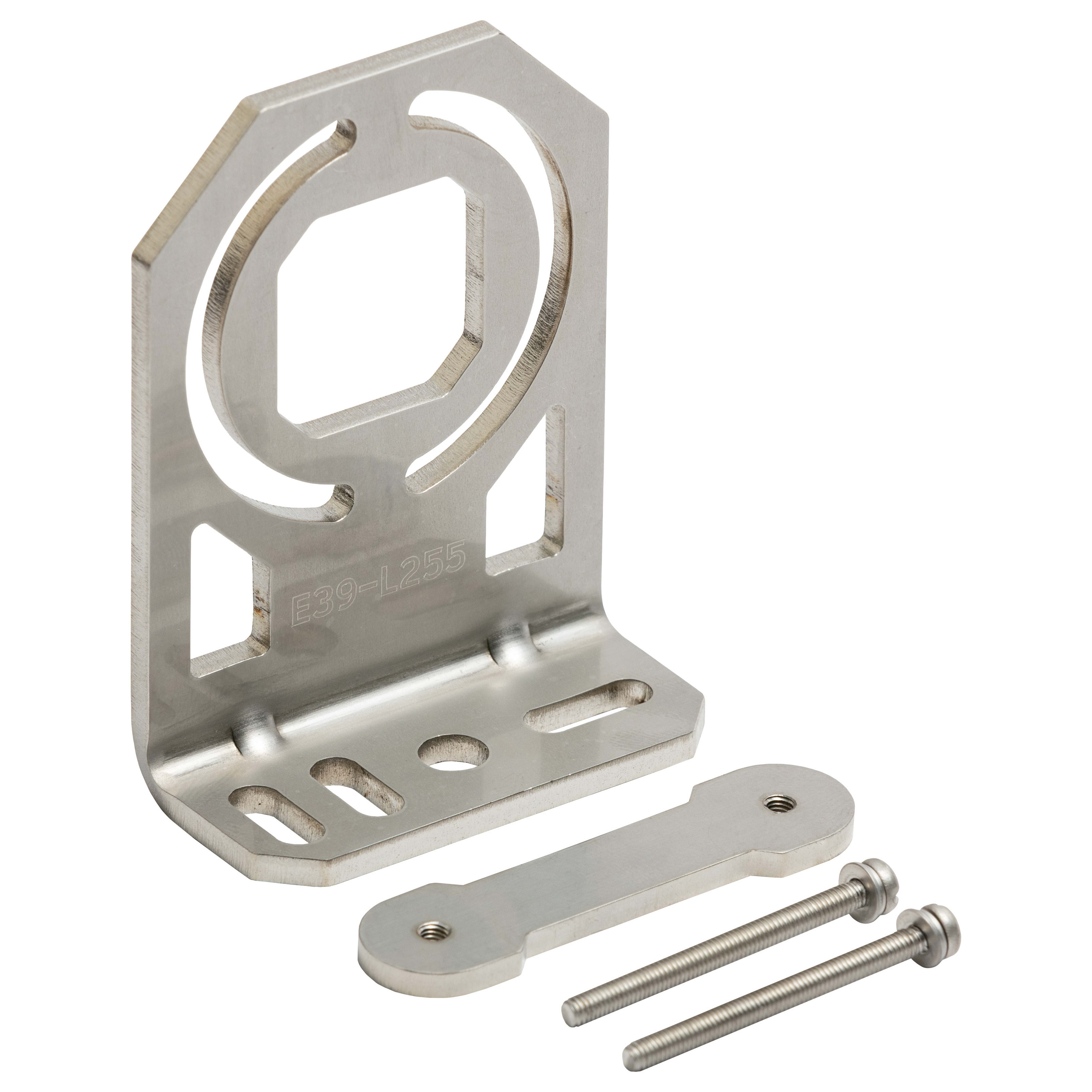 OMRON - OMRE39L255 L-SHAPED MOUNTING BRACKET (360 ) FOR E3A